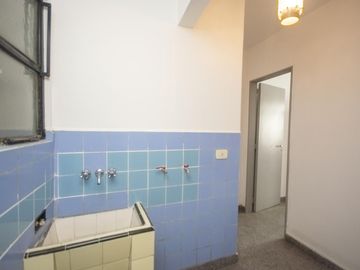 Departamento 4 ambientes Apto Crédito en Villa Crespo
