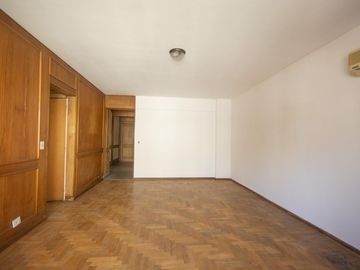 Departamento 4 ambientes Apto Crédito en Villa Crespo