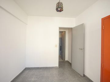 Departamento 4 ambientes Apto Crédito en Villa Crespo