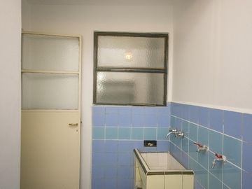 Departamento 4 ambientes Apto Crédito en Villa Crespo
