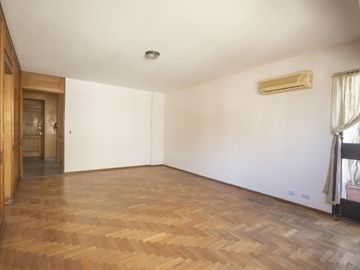 Departamento 4 ambientes Apto Crédito en Villa Crespo
