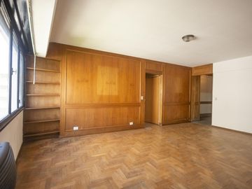Departamento 4 ambientes Apto Crédito en Villa Crespo