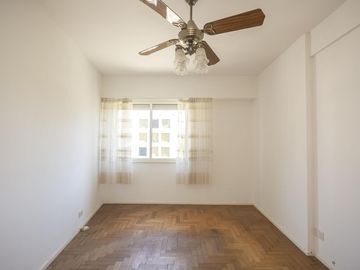 Departamento 4 ambientes Apto Crédito en Villa Crespo