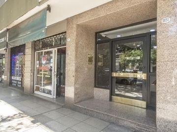 Departamento 4 ambientes Apto Crédito en Villa Crespo