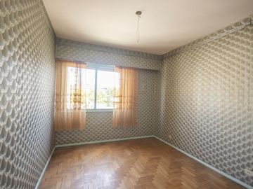 Departamento 4 ambientes Apto Crédito en Villa Crespo