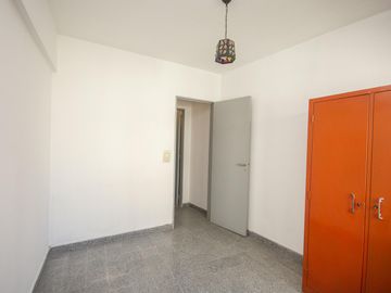 Departamento 4 ambientes Apto Crédito en Villa Crespo