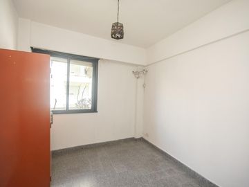 Departamento 4 ambientes Apto Crédito en Villa Crespo