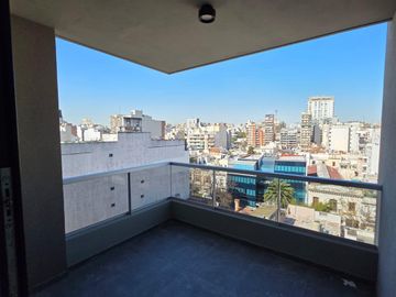 Av. Avellaneda 200 VENTA 4 Amb Caballito A ESTRENAR