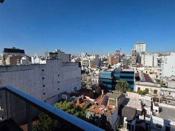 Av. Avellaneda 200 VENTA 4 Amb Caballito A ESTRENAR