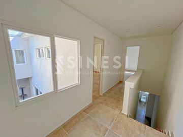 Duplex 3 ambientes CON COCHERA - Witcomb esquina Tandil - Villa Ballester