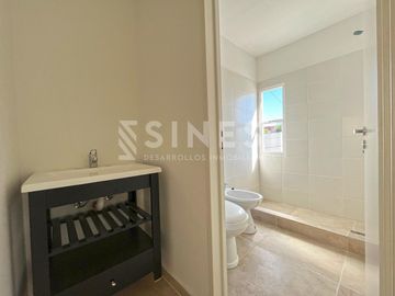 Duplex 3 ambientes CON COCHERA - Witcomb esquina Tandil - Villa Ballester