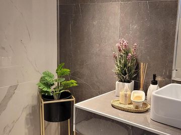Casa en una planta en Lagos de Canning