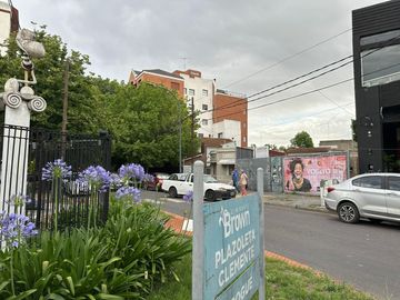 Departamento en Pozo en el centro de Adrogué