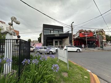 Departamento en Pozo en el centro de Adrogué