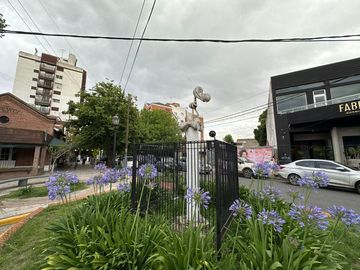 Departamento en Pozo en el centro de Adrogué
