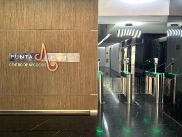 Oficina en venta en San Jerónimo Lídice, Magdalena Contreras, Cdmx