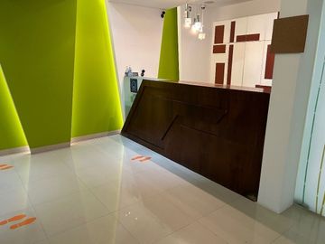 Oficina en venta en San Jerónimo Lídice, Magdalena Contreras, Cdmx