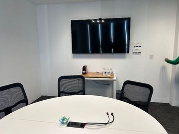 Oficina en venta en San Jerónimo Lídice, Magdalena Contreras, Cdmx
