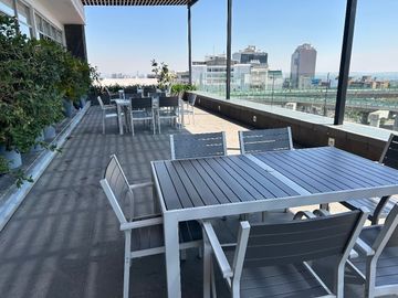 Oficina en venta en San Jerónimo Lídice, Magdalena Contreras, Cdmx