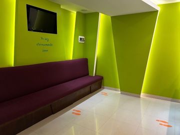 Oficina en venta en San Jerónimo Lídice, Magdalena Contreras, Cdmx