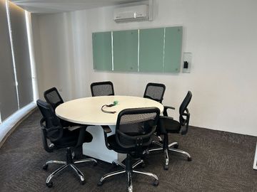 Oficina en venta en San Jerónimo Lídice, Magdalena Contreras, Cdmx