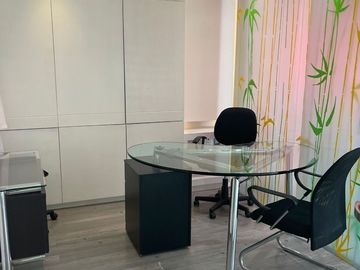 Oficina en venta en San Jerónimo Lídice, Magdalena Contreras, Cdmx