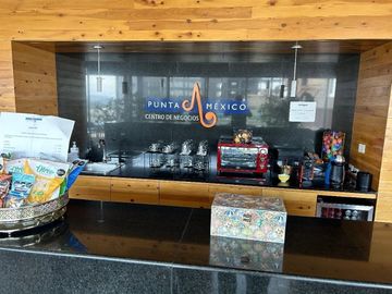 Oficina en venta en San Jerónimo Lídice, Magdalena Contreras, Cdmx