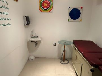 Oficina en venta en San Jerónimo Lídice, Magdalena Contreras, Cdmx