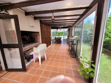 Casa en Venta en Barrio Cerrado, La Campiña, Pilar