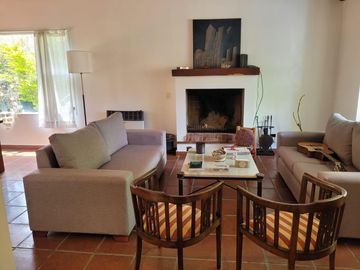 Casa en Venta en Barrio Cerrado, La Campiña, Pilar
