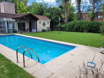Casa en Venta en Barrio Cerrado, La Campiña, Pilar