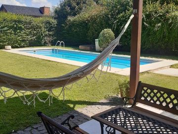 Casa en Venta en Barrio Cerrado, La Campiña, Pilar