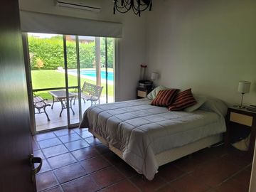 Casa en Venta en Barrio Cerrado, La Campiña, Pilar