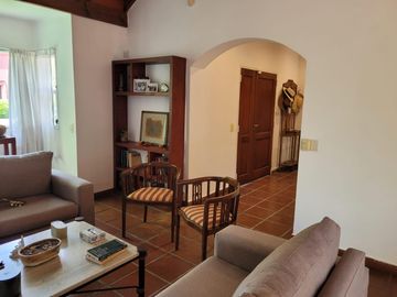Casa en Venta en Barrio Cerrado, La Campiña, Pilar