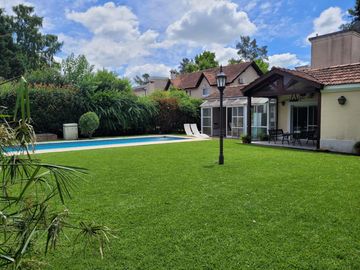 Casa en Venta en Barrio Cerrado, La Campiña, Pilar