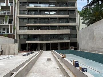 Venta Dúplex con Terraza y Parrilla Propias en Palermo Hollywood de 289m2 Totales