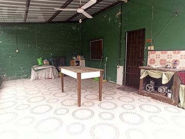 Casa - Merlo Sur