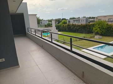 Casa en Venta en Haras Santa Maria, Escobar