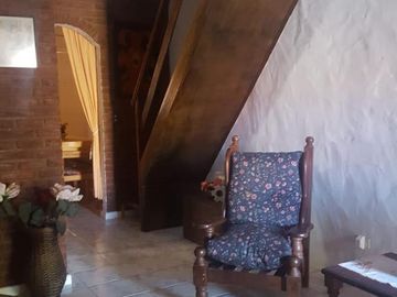 Triplex   Venta 4 ambientes  San Bernardo del Tuyu