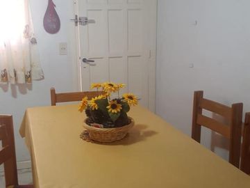 Triplex   Venta 4 ambientes  San Bernardo del Tuyu