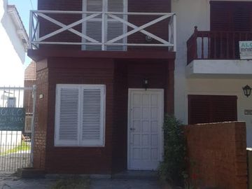 Triplex   Venta 4 ambientes  San Bernardo del Tuyu