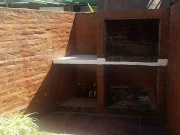 Triplex   Venta 4 ambientes  San Bernardo del Tuyu