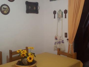 Triplex   Venta 4 ambientes  San Bernardo del Tuyu