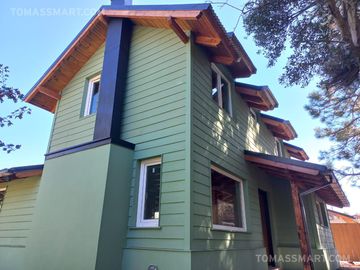 Casa en Nahuel Malal
