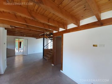 Casa en Nahuel Malal