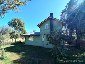 Casa en Nahuel Malal