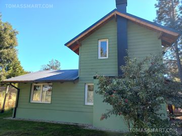 Casa en Nahuel Malal