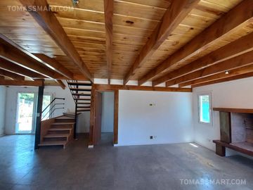 Casa en Nahuel Malal