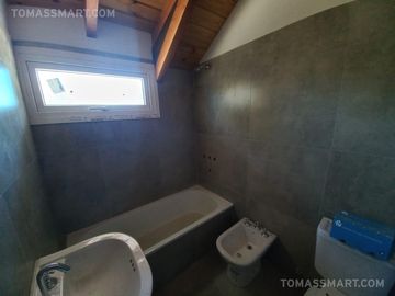 Casa en Nahuel Malal