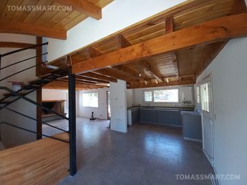 Casa en Nahuel Malal